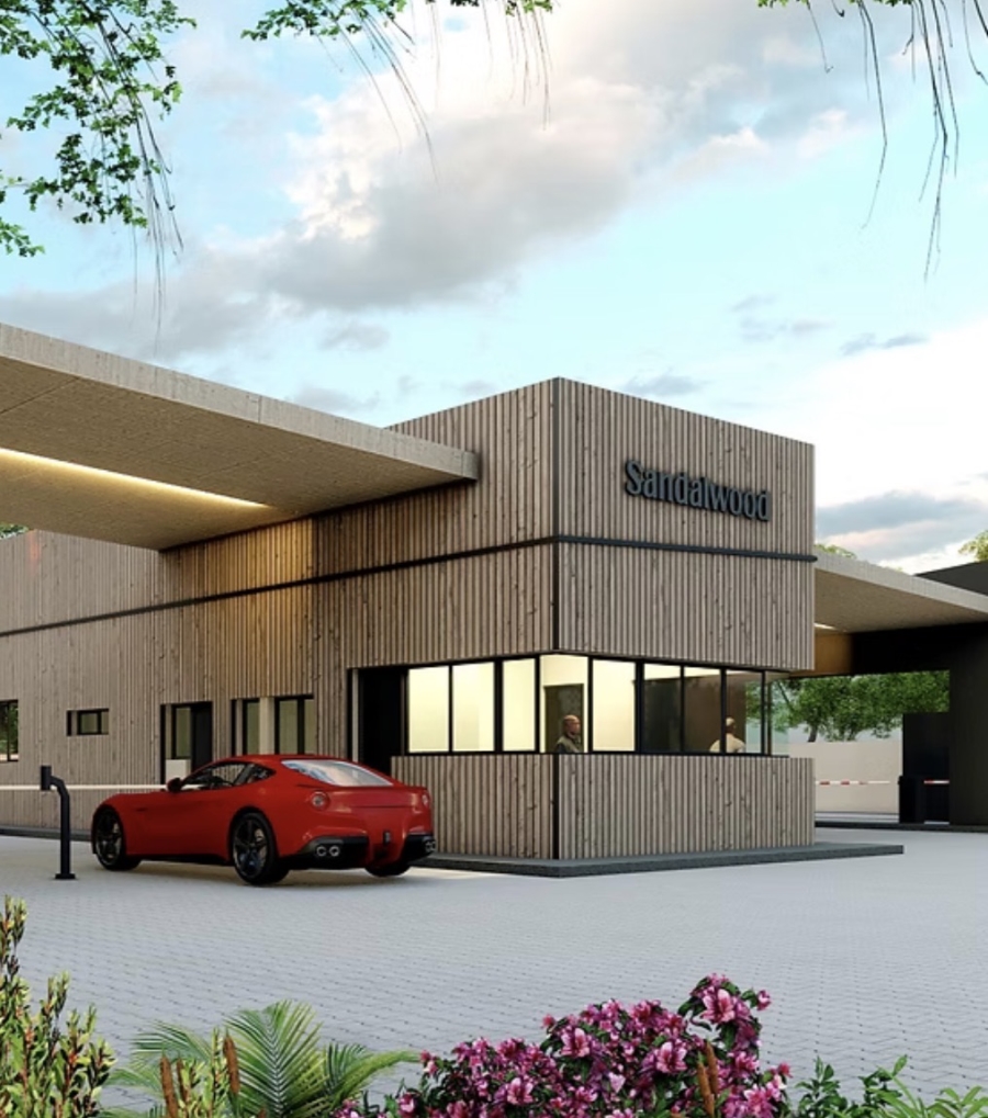 3 Bedroom Property for Sale in Sandown Western Cape